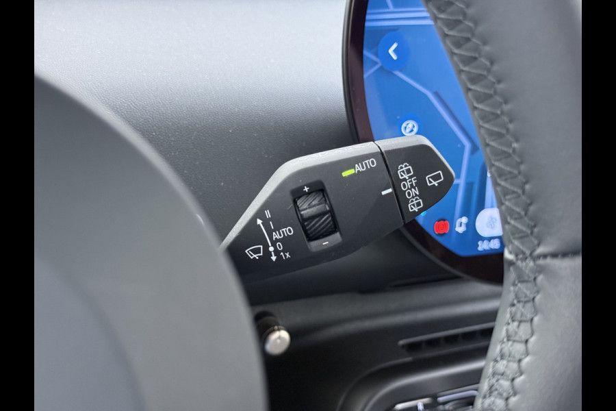 MINI Cooper E 40.7kWh SOH 99% Navi Camera Apple Carplay Android Auto Cruise Control Pdc Lmv DAB Led Regen-Lichtsensor Bluetooth Dodehoek detector Rijstrooksensor WiFi Isofix Origineel Nederlandse Auto Fabrieksgarantie tot 7-2-2028 Accu garantie tot 7-2-2033/160.000km