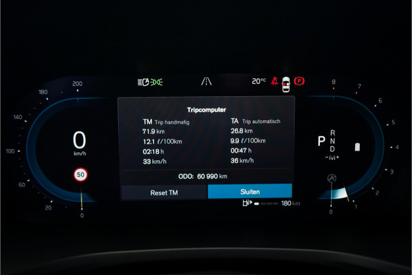 Volvo V60 Cross Country 2.0 B5 AWD Plus Camera Stuur & Stoelverw H/K Memory Standverwarming