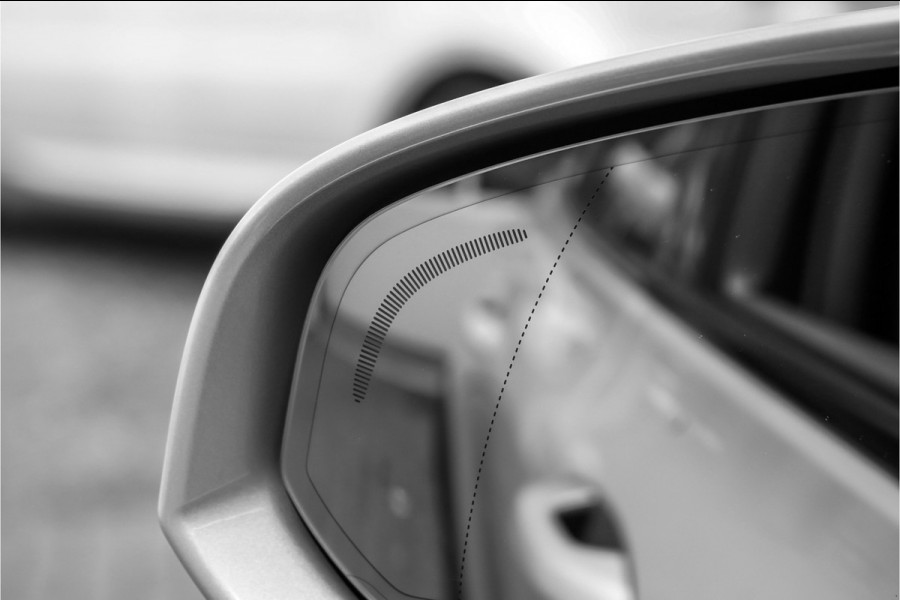 Volvo V60 Cross Country 2.0 B5 AWD Plus Camera Stuur & Stoelverw H/K Memory Standverwarming