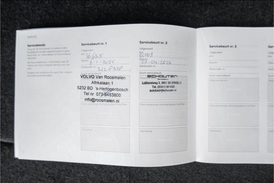 Volvo V60 Cross Country 2.0 B5 AWD Plus Camera Stuur & Stoelverw H/K Memory Standverwarming