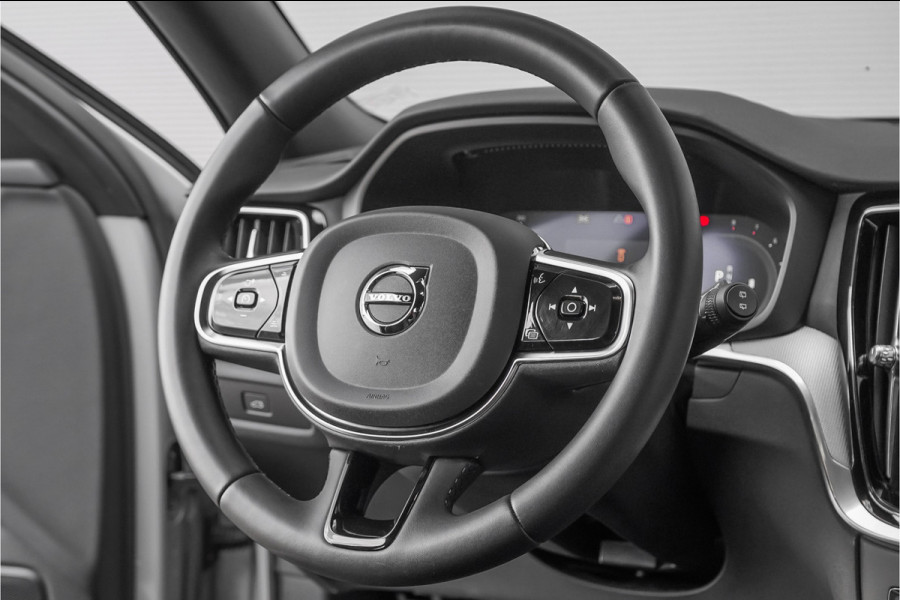 Volvo V60 Cross Country 2.0 B5 AWD Plus Camera Stuur & Stoelverw H/K Memory Standverwarming