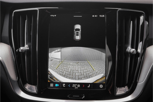 Volvo V60 Cross Country 2.0 B5 AWD Plus Camera Stuur & Stoelverw H/K Memory Standverwarming