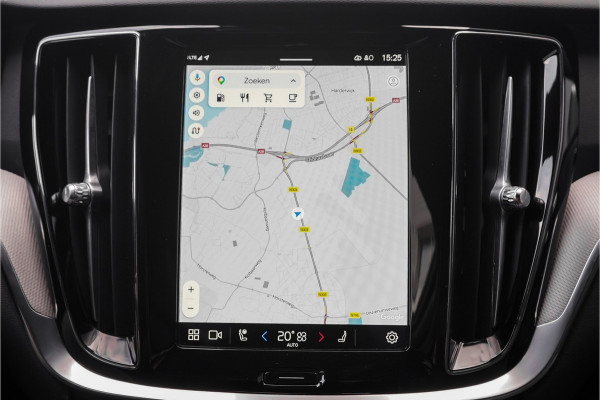 Volvo V60 Cross Country 2.0 B5 AWD Plus Camera Stuur & Stoelverw H/K Memory Standverwarming