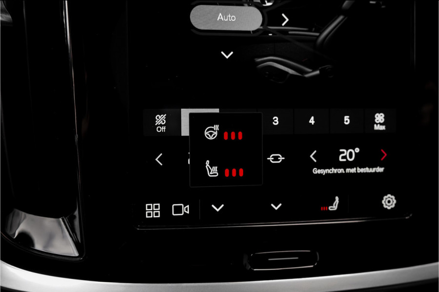 Volvo V60 Cross Country 2.0 B5 AWD Plus Camera Stuur & Stoelverw H/K Memory Standverwarming