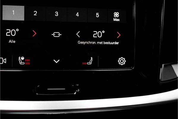 Volvo V60 Cross Country 2.0 B5 AWD Plus Camera Stuur & Stoelverw H/K Memory Standverwarming