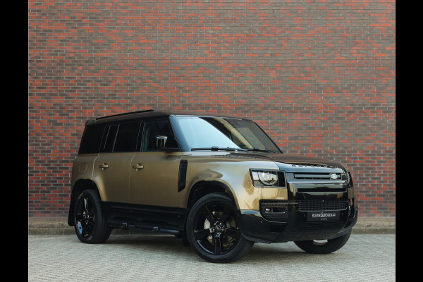Land Rover Defender P300e X-Dynamic SE | Urban - Pano - Trekhaak