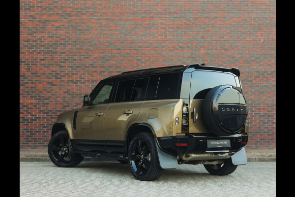 Land Rover Defender P300e X-Dynamic SE | Urban - Pano - Trekhaak