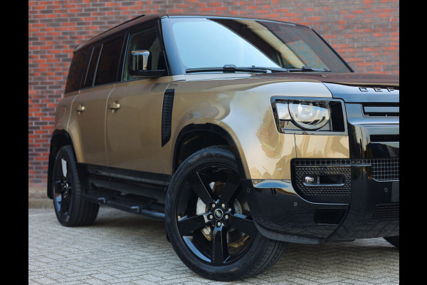 Land Rover Defender P300e X-Dynamic SE | Urban - Pano - Trekhaak