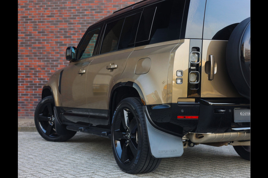 Land Rover Defender P300e X-Dynamic SE | Urban - Pano - Trekhaak