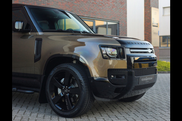 Land Rover Defender P300e X-Dynamic SE | Urban - Pano - Trekhaak