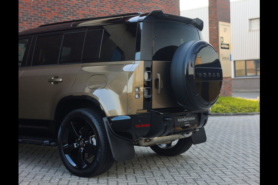 Land Rover Defender P300e X-Dynamic SE | Urban - Pano - Trekhaak