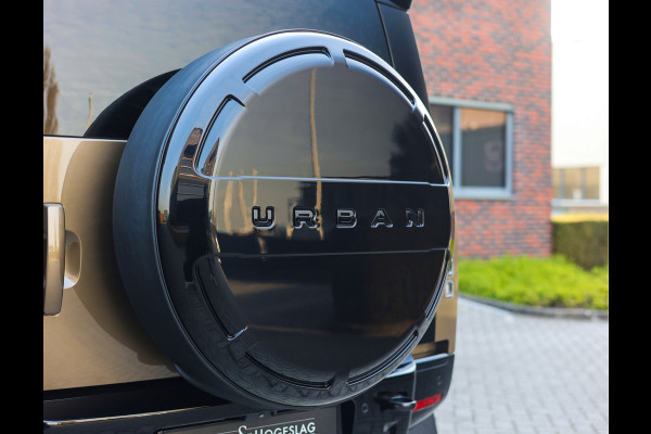 Land Rover Defender P300e X-Dynamic SE | Urban - Pano - Trekhaak