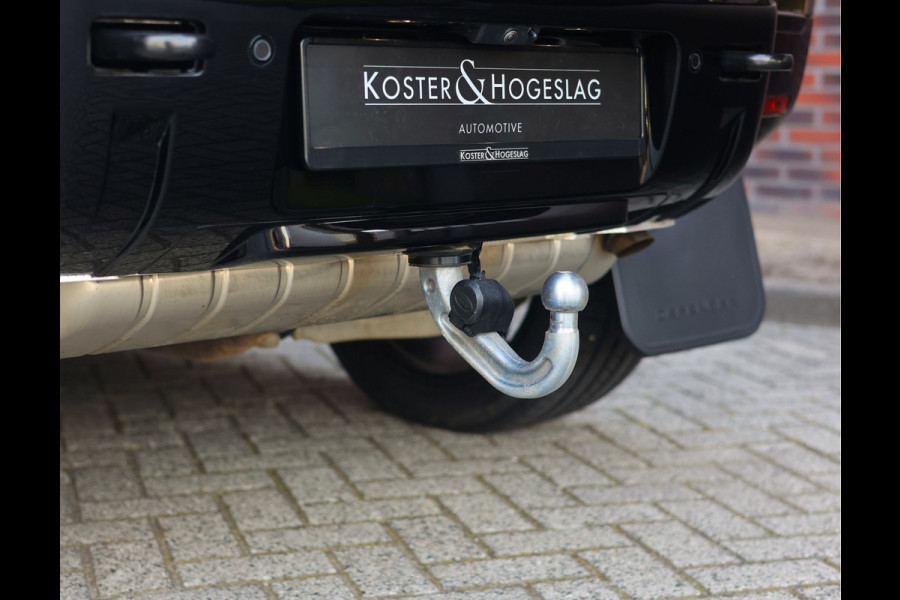 Land Rover Defender P300e X-Dynamic SE | Urban - Pano - Trekhaak