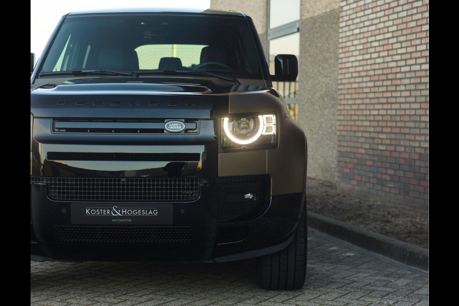 Land Rover Defender P300e X-Dynamic SE | Urban - Pano - Trekhaak