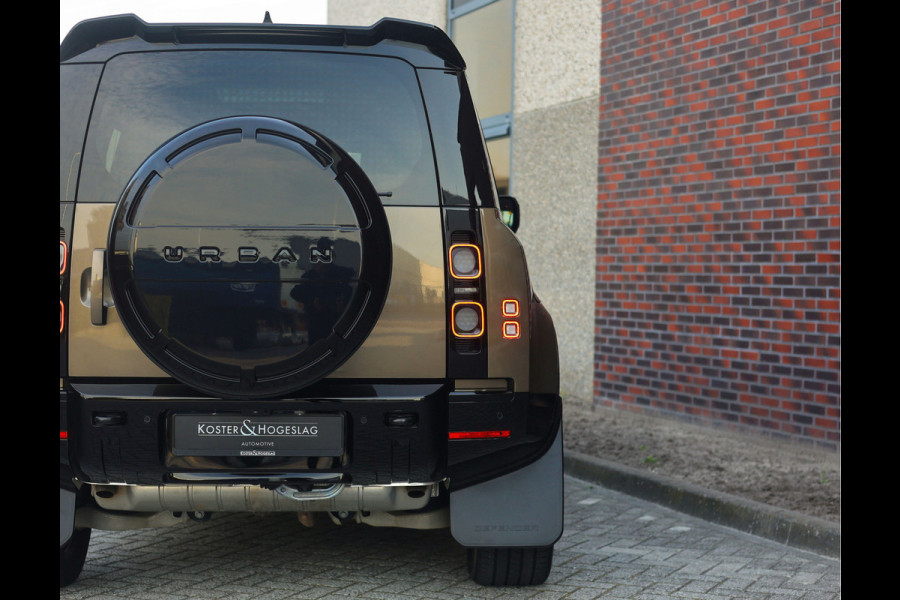 Land Rover Defender P300e X-Dynamic SE | Urban - Pano - Trekhaak