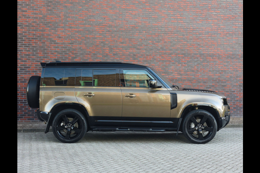 Land Rover Defender P300e X-Dynamic SE | Urban - Pano - Trekhaak