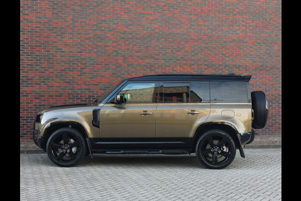 Land Rover Defender P300e X-Dynamic SE | Urban - Pano - Trekhaak