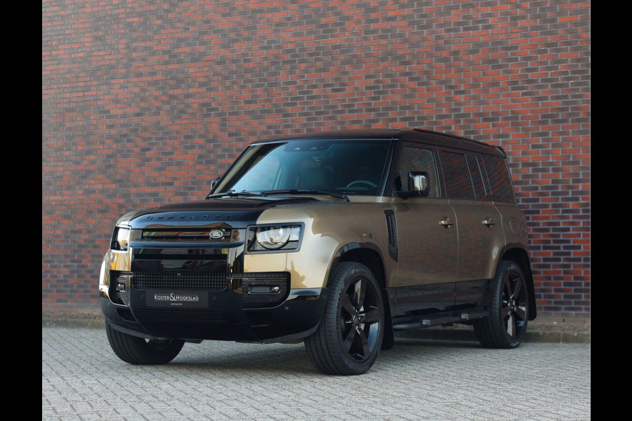 Land Rover Defender P300e X-Dynamic SE | Urban - Pano - Trekhaak