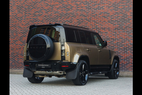 Land Rover Defender P300e X-Dynamic SE | Urban - Pano - Trekhaak