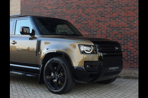 Land Rover Defender P300e X-Dynamic SE | Urban - Pano - Trekhaak