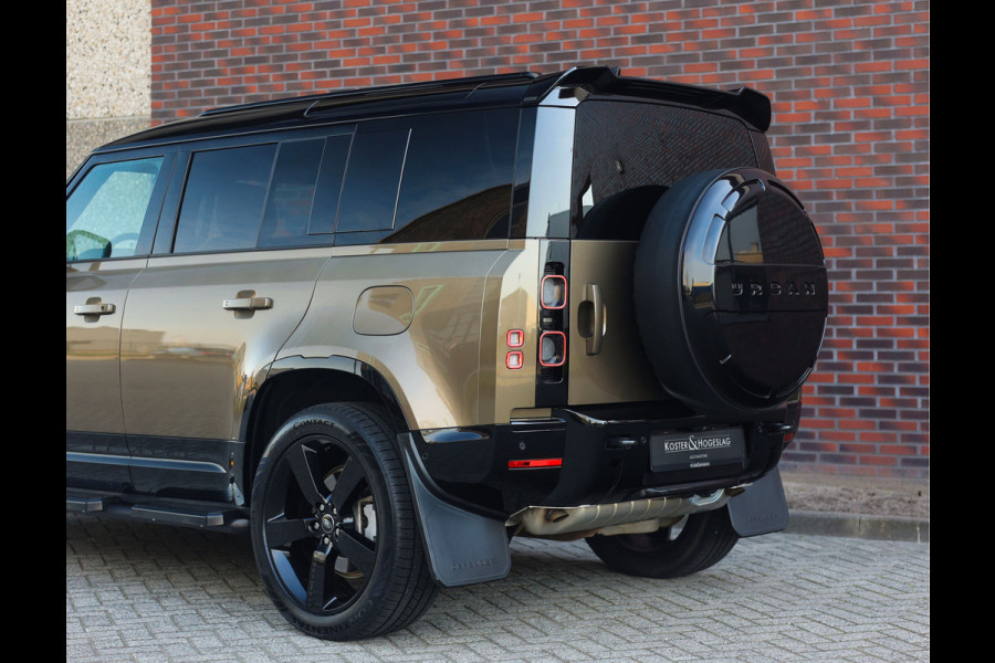 Land Rover Defender P300e X-Dynamic SE | Urban - Pano - Trekhaak
