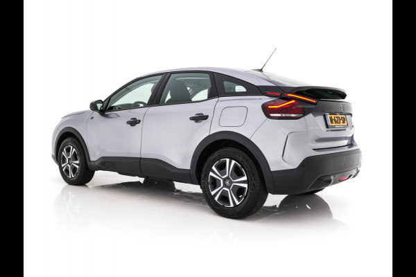 Citroën Ë-C4 Live 50 kWh [ 3-Fase ] {SOH-88%} (INCL.BTW) Aut. *DIGI-COCKPIT | COMFORT-SEATS | DAB | ECC | PDC | CRUISE*