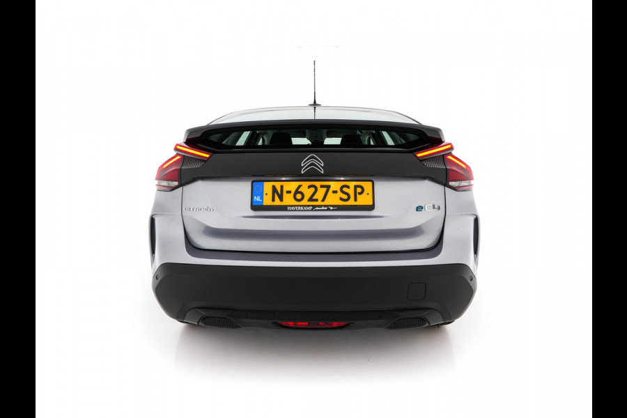 Citroën Ë-C4 Live 50 kWh [ 3-Fase ] {SOH-88%} (INCL.BTW) Aut. *DIGI-COCKPIT | COMFORT-SEATS | DAB | ECC | PDC | CRUISE*