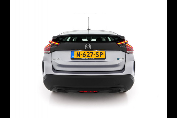Citroën Ë-C4 Live 50 kWh [ 3-Fase ] {SOH-88%} (INCL.BTW) Aut. *DIGI-COCKPIT | COMFORT-SEATS | DAB | ECC | PDC | CRUISE*