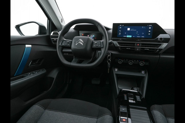 Citroën Ë-C4 Live 50 kWh [ 3-Fase ] {SOH-88%} (INCL.BTW) Aut. *DIGI-COCKPIT | COMFORT-SEATS | DAB | ECC | PDC | CRUISE*