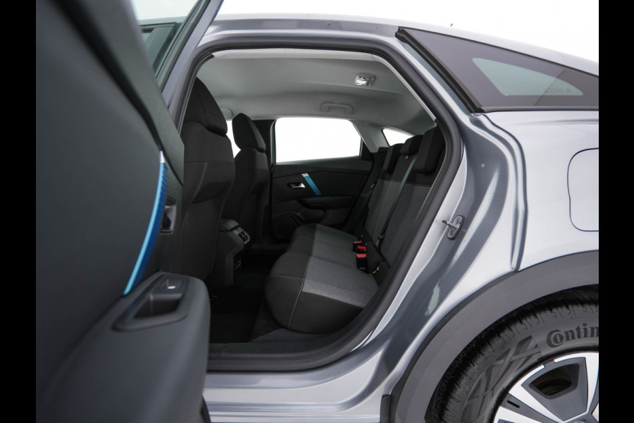 Citroën Ë-C4 Live 50 kWh [ 3-Fase ] {SOH-88%} (INCL.BTW) Aut. *DIGI-COCKPIT | COMFORT-SEATS | DAB | ECC | PDC | CRUISE*