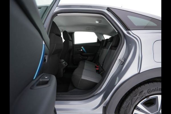 Citroën Ë-C4 Live 50 kWh [ 3-Fase ] {SOH-88%} (INCL.BTW) Aut. *DIGI-COCKPIT | COMFORT-SEATS | DAB | ECC | PDC | CRUISE*