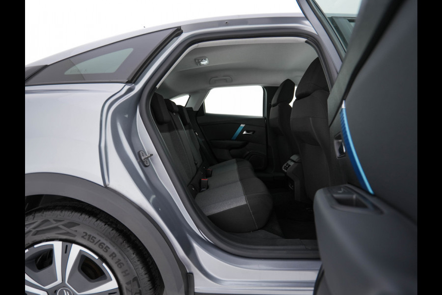 Citroën Ë-C4 Live 50 kWh [ 3-Fase ] {SOH-88%} (INCL.BTW) Aut. *DIGI-COCKPIT | COMFORT-SEATS | DAB | ECC | PDC | CRUISE*