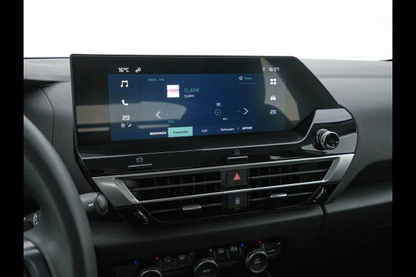 Citroën Ë-C4 Live 50 kWh [ 3-Fase ] {SOH-88%} (INCL.BTW) Aut. *DIGI-COCKPIT | COMFORT-SEATS | DAB | ECC | PDC | CRUISE*