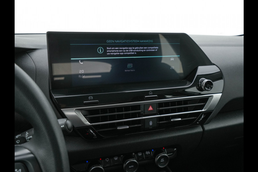Citroën Ë-C4 Live 50 kWh [ 3-Fase ] {SOH-88%} (INCL.BTW) Aut. *DIGI-COCKPIT | COMFORT-SEATS | DAB | ECC | PDC | CRUISE*