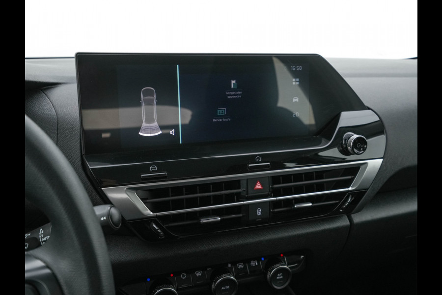 Citroën Ë-C4 Live 50 kWh [ 3-Fase ] {SOH-88%} (INCL.BTW) Aut. *DIGI-COCKPIT | COMFORT-SEATS | DAB | ECC | PDC | CRUISE*