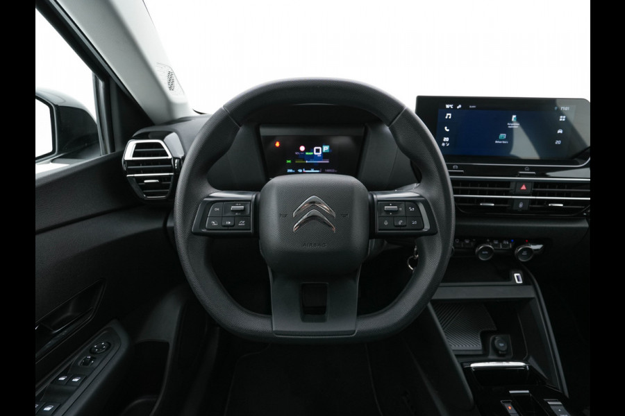 Citroën Ë-C4 Live 50 kWh [ 3-Fase ] {SOH-88%} (INCL.BTW) Aut. *DIGI-COCKPIT | COMFORT-SEATS | DAB | ECC | PDC | CRUISE*