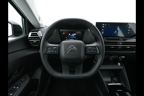 Citroën Ë-C4 Live 50 kWh [ 3-Fase ] {SOH-88%} (INCL.BTW) Aut. *DIGI-COCKPIT | COMFORT-SEATS | DAB | ECC | PDC | CRUISE*