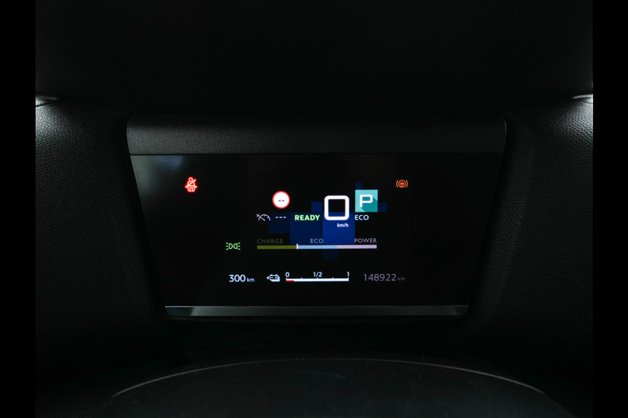 Citroën Ë-C4 Live 50 kWh [ 3-Fase ] {SOH-88%} (INCL.BTW) Aut. *DIGI-COCKPIT | COMFORT-SEATS | DAB | ECC | PDC | CRUISE*
