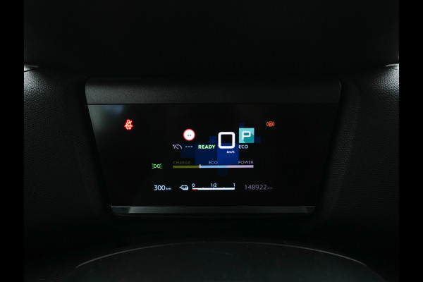 Citroën Ë-C4 Live 50 kWh [ 3-Fase ] {SOH-88%} (INCL.BTW) Aut. *DIGI-COCKPIT | COMFORT-SEATS | DAB | ECC | PDC | CRUISE*