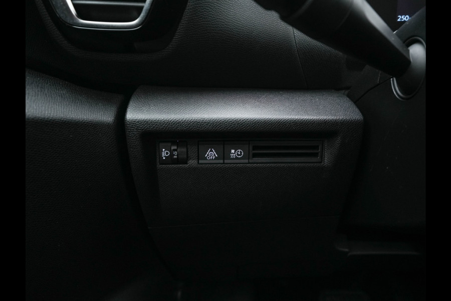 Citroën Ë-C4 Live 50 kWh [ 3-Fase ] {SOH-88%} (INCL.BTW) Aut. *DIGI-COCKPIT | COMFORT-SEATS | DAB | ECC | PDC | CRUISE*