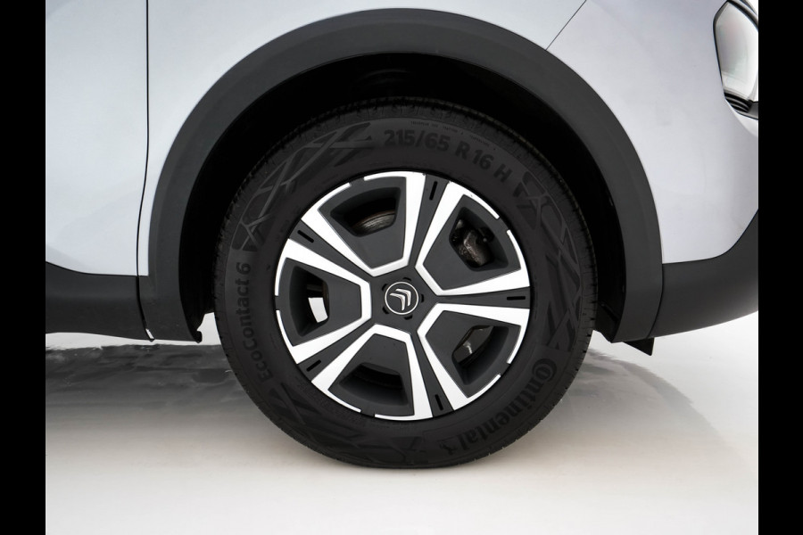 Citroën Ë-C4 Live 50 kWh [ 3-Fase ] {SOH-88%} (INCL.BTW) Aut. *DIGI-COCKPIT | COMFORT-SEATS | DAB | ECC | PDC | CRUISE*
