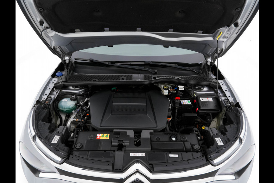 Citroën Ë-C4 Live 50 kWh [ 3-Fase ] {SOH-88%} (INCL.BTW) Aut. *DIGI-COCKPIT | COMFORT-SEATS | DAB | ECC | PDC | CRUISE*