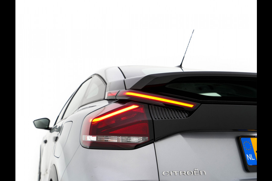 Citroën Ë-C4 Live 50 kWh [ 3-Fase ] {SOH-88%} (INCL.BTW) Aut. *DIGI-COCKPIT | COMFORT-SEATS | DAB | ECC | PDC | CRUISE*