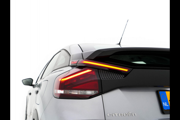 Citroën Ë-C4 Live 50 kWh [ 3-Fase ] {SOH-88%} (INCL.BTW) Aut. *DIGI-COCKPIT | COMFORT-SEATS | DAB | ECC | PDC | CRUISE*