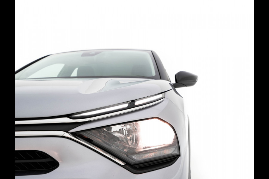 Citroën Ë-C4 Live 50 kWh [ 3-Fase ] {SOH-88%} (INCL.BTW) Aut. *DIGI-COCKPIT | COMFORT-SEATS | DAB | ECC | PDC | CRUISE*