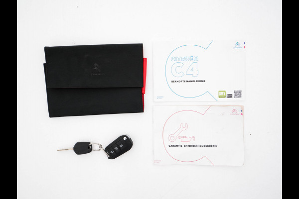 Citroën Ë-C4 Live 50 kWh [ 3-Fase ] {SOH-88%} (INCL.BTW) Aut. *DIGI-COCKPIT | COMFORT-SEATS | DAB | ECC | PDC | CRUISE*
