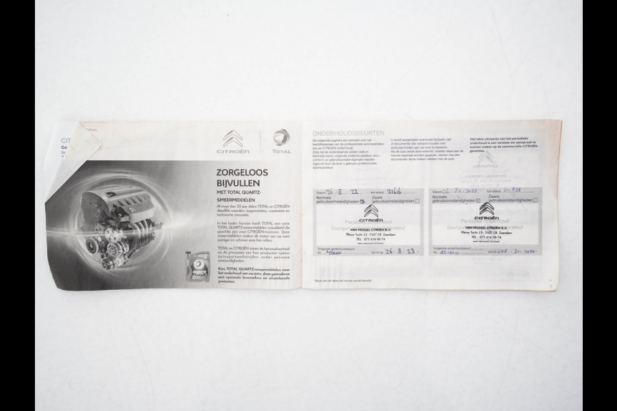 Citroën Ë-C4 Live 50 kWh [ 3-Fase ] {SOH-88%} (INCL.BTW) Aut. *DIGI-COCKPIT | COMFORT-SEATS | DAB | ECC | PDC | CRUISE*