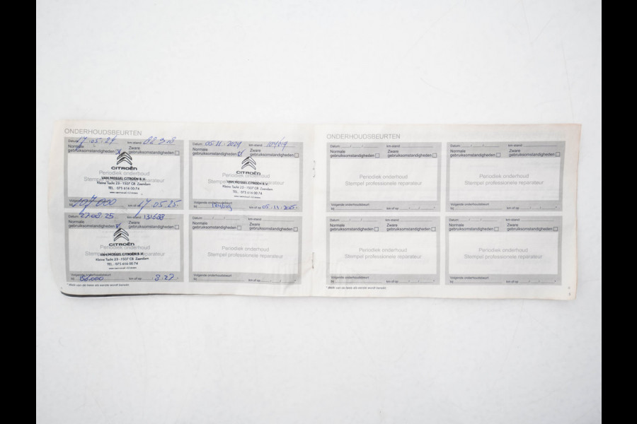 Citroën Ë-C4 Live 50 kWh [ 3-Fase ] {SOH-88%} (INCL.BTW) Aut. *DIGI-COCKPIT | COMFORT-SEATS | DAB | ECC | PDC | CRUISE*