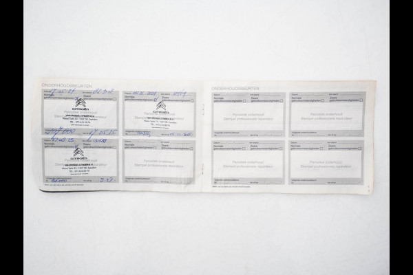 Citroën Ë-C4 Live 50 kWh [ 3-Fase ] {SOH-88%} (INCL.BTW) Aut. *DIGI-COCKPIT | COMFORT-SEATS | DAB | ECC | PDC | CRUISE*