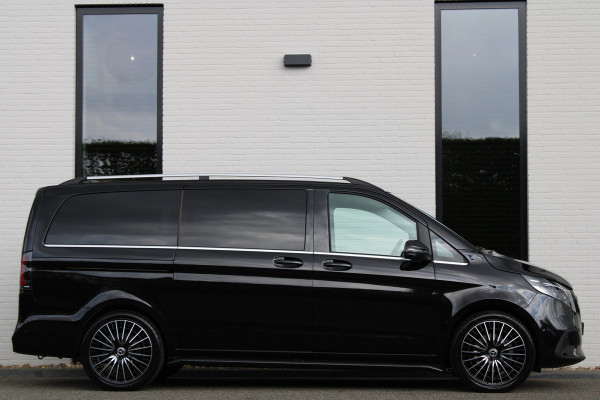 Mercedes-Benz Eqv 300 L2 / AMG / New Model / bj2025 / 360 Camera / 7-Persoons / Led / Vol Opties / NIEUWSTAAT